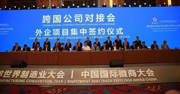 合肥“西邊小深圳”崛起 企業(yè)網(wǎng)站建設(shè)熱潮背后的創(chuàng)新動(dòng)力