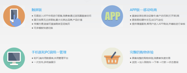 合肥企業數字化平臺建設 網站、APP、小程序與微信開發的整合之道