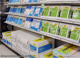 每月一店 超nice的辦公用品零售商，辦公設(shè)備耗材銷售