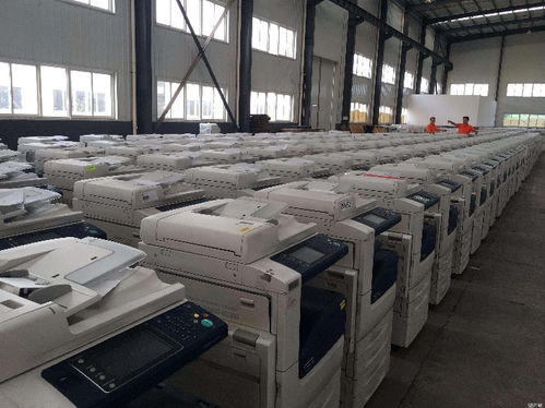 上海辦公設(shè)備耗材銷售市場 機(jī)遇、挑戰(zhàn)與策略