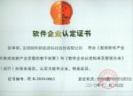 軟件企業認定標準解析 核心技術、知識產權與業務收入的界定